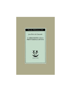 L'Abbandono Alla Provvidenza Divina