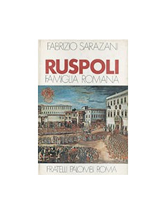 Ruspoli Famiglia Romana