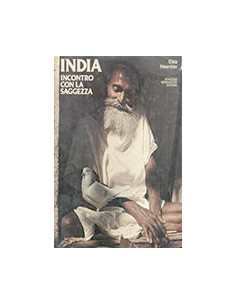 India Incontro con la Saggezza