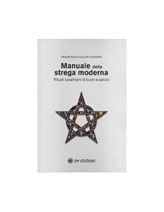Manuale della Strega Moderna