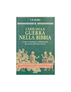 L'Arte della Guerra nella Bibbia