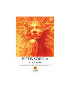 Pistis Sophia