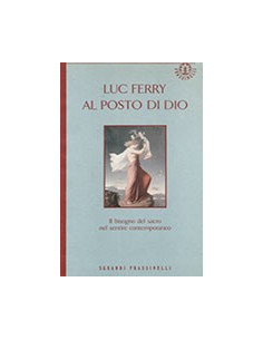 Al Posto di Dio