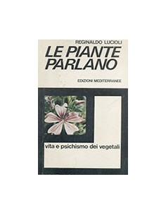 Le Piante Parlano