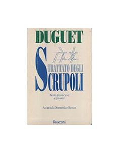 Trattato degli Scrupoli