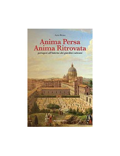 Anima Persa Anima Ritrovata