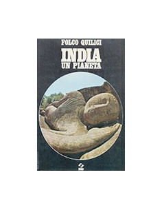India, un Pianeta