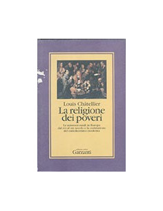 La Religione dei Poveri