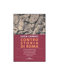 Controstoria di Roma