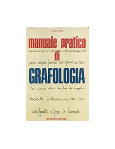 Manuale Pratico di Grafologia