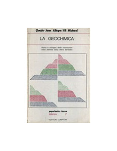 La Geochimica