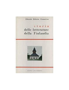 Storia delle Letterature della Finlandia