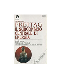 Il Subconscio Centrale di Energia