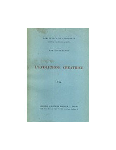 L'Evoluzione Creatrice