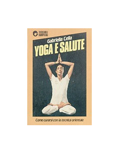 Yoga e Salute