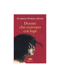 Donne che Corrono coi Lupi