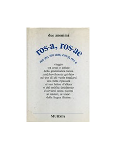 Ros-a, Ros-ae