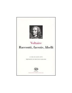 Racconti, Facezie, Libelli