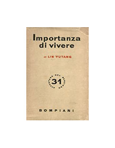 Importanza di Vivere
