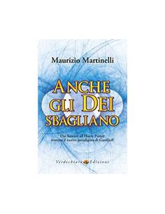 Anche gli Dei Sbagliano