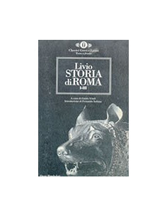 Storia di Roma