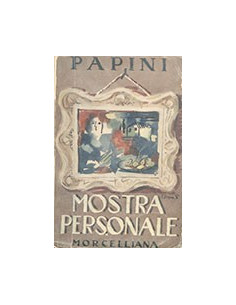 Mostra Personale
