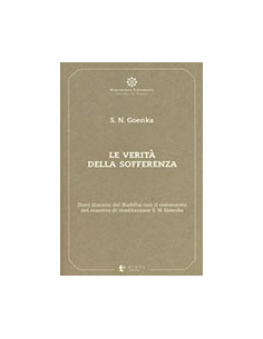 Le Verità della Sofferenza