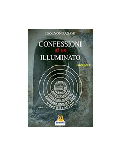 Confessioni di un Illuminato - Volume 5