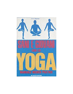 Sani e Giovani con lo Yoga