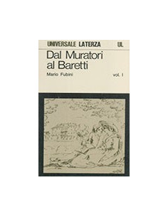 Dal Muratori al Baretti