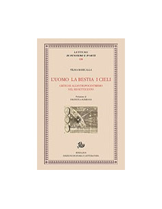 L'Uomo, la Bestia, i Cieli