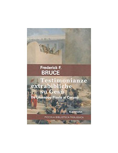 Testimonianze Extrabibliche su Gesù