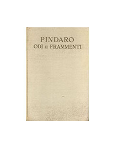 Odi e Frammenti