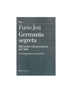 Germania Segreta