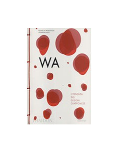 Wa - L'Essenza del Design Giapponese
