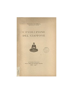 L'Evoluzione del Giappone