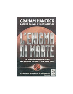 L'enigma di Marte