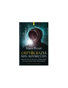 Criptocrazia non Autorizzata