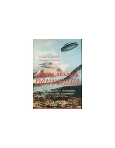 Dischi Volanti: Benvenuti