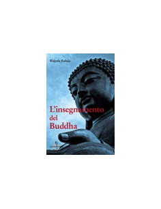 L'Insegnamento del Buddha