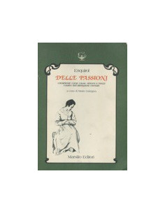 Delle Passioni