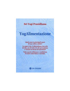 YogAlimentazione