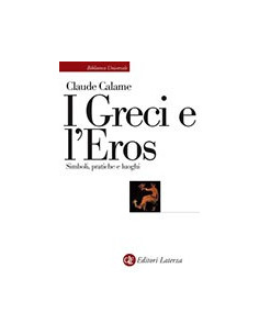 I Greci e l'Eros