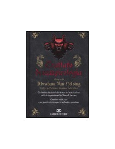 Trattato di Vampirologia