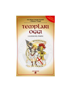 Templari Oggi