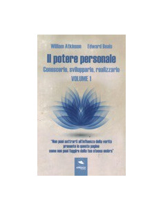 Il Potere Personale - Volume 1