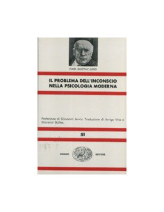 Il problema dell'inconscio nella psicologia moderna