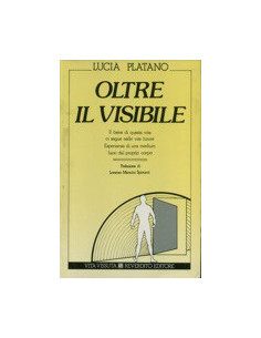 Oltre il Visibile