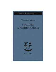 Viaggio a Norimberga