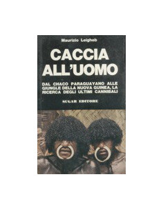 Caccia all'Uomo